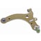 Mevotech Mevotech Control Arm And Ball, Ctxms20329 CTXMS20329 - alternate 2